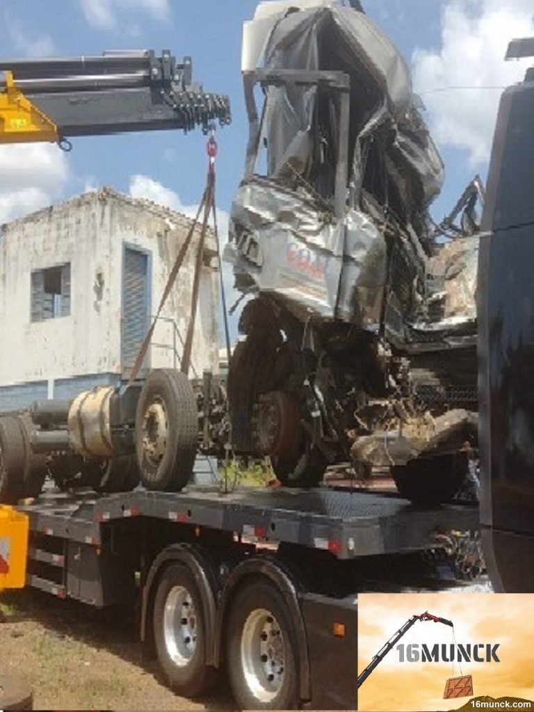 Munck Ribeirão Preto 5