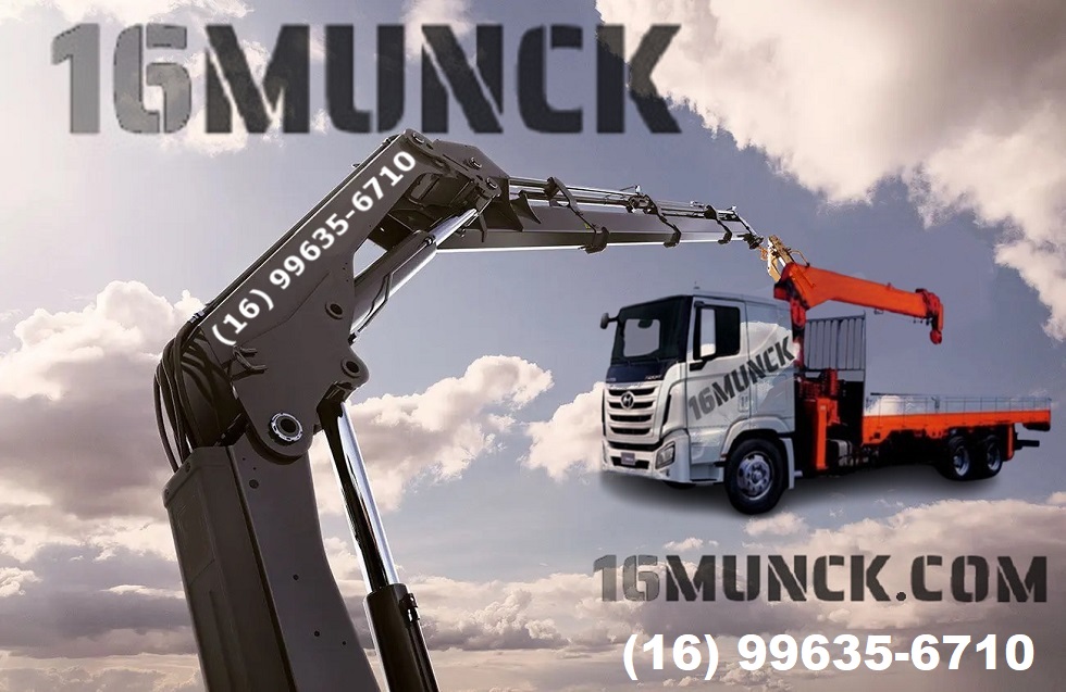 aluguel de munck ribeirão preto 16munck