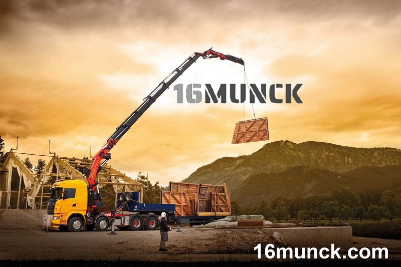 munck em ribeirão preto 16munck